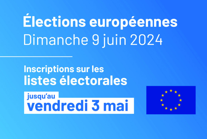 Élections européenes