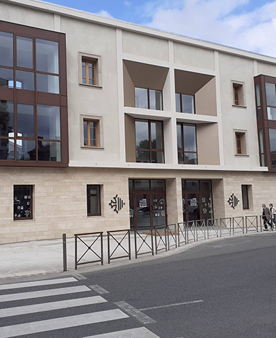 Image hover effect image