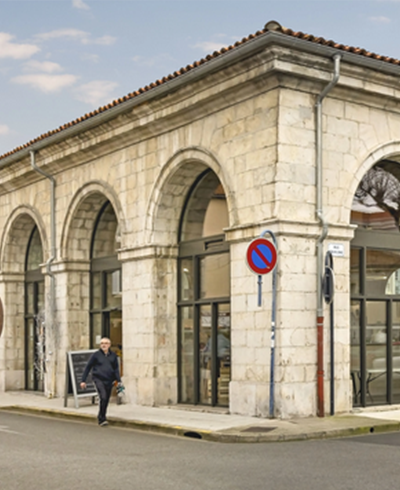 Image hover effect image