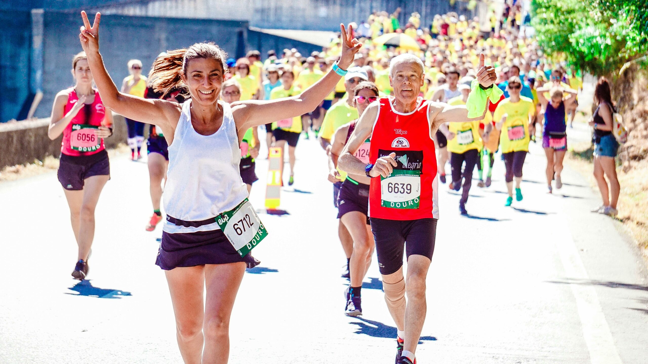 Footing du Comminges Septembre 2024
